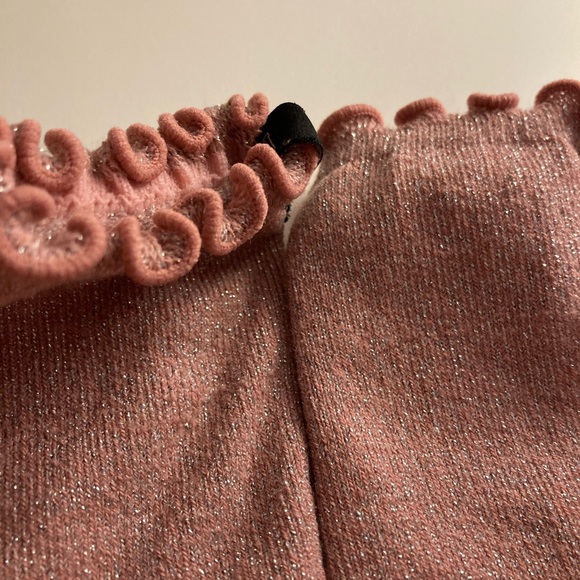 PINK Socks - Picture 5 of 5